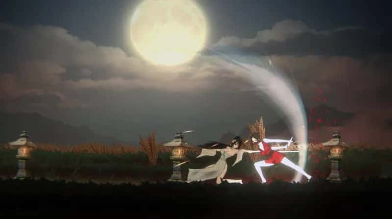 玉莲之剑|攻略|步兵|中文背景